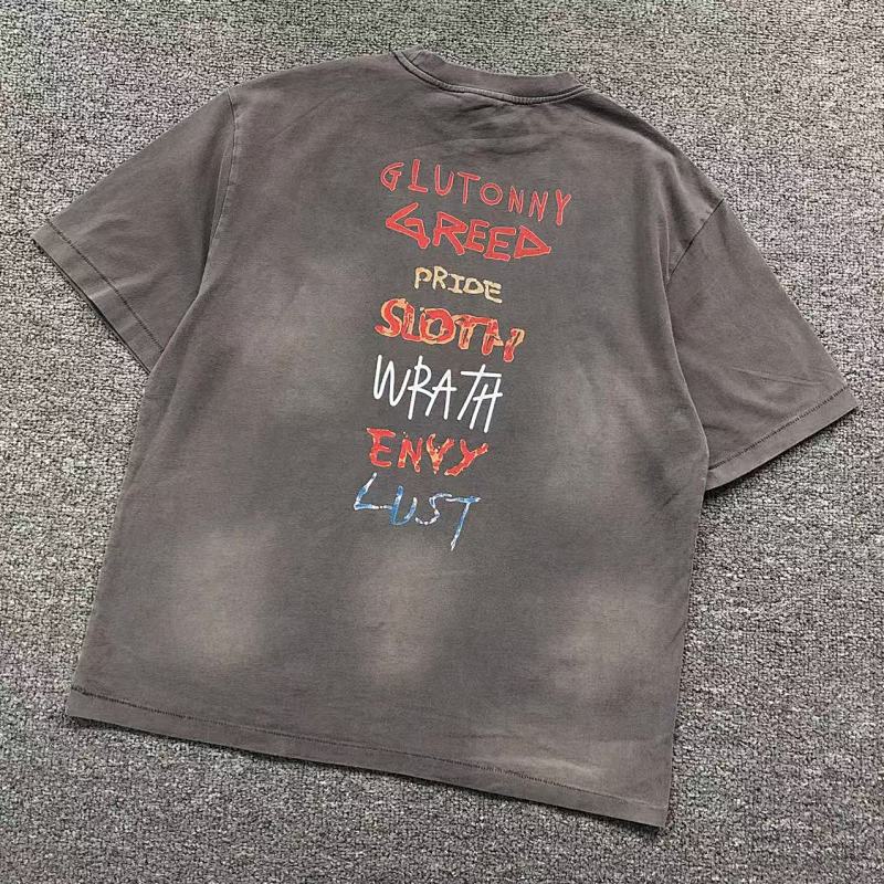 Saint Michael T-Shirt