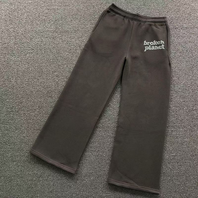Broken Planet Trousers