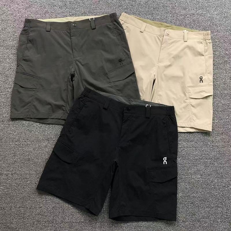 ON Shorts