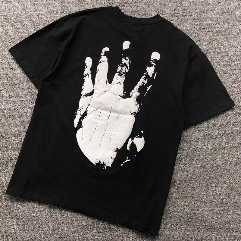 Revenge T-Shirt