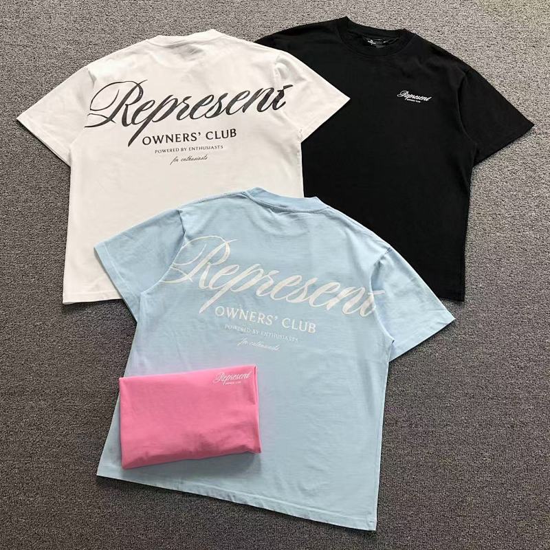 Represent T-Shirt