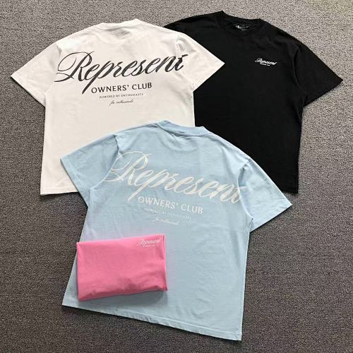 Represent T-Shirt
