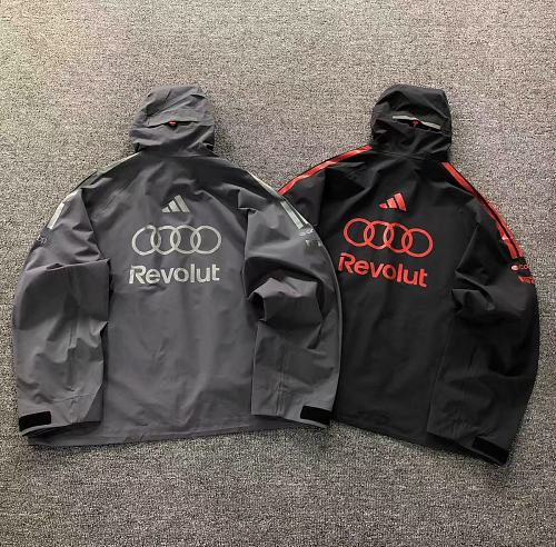 Adidas Jacket