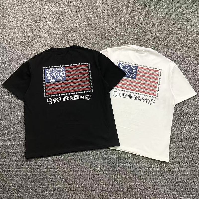 Chrome Hearts T-Shirt