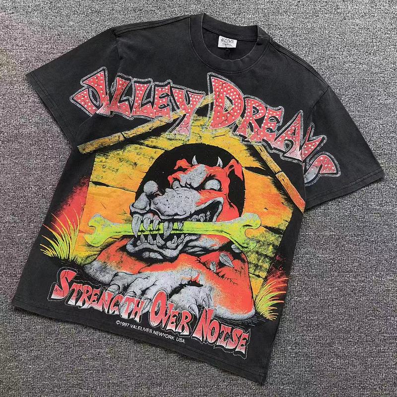 V LL Y T-Shirt