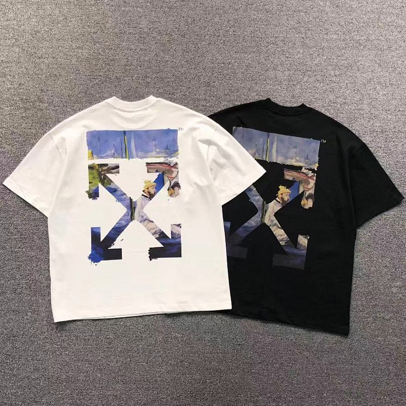 Off-White T-Shirt