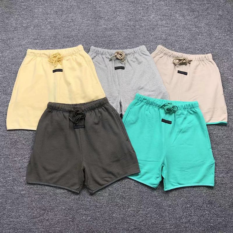 Essentials Fog Shorts