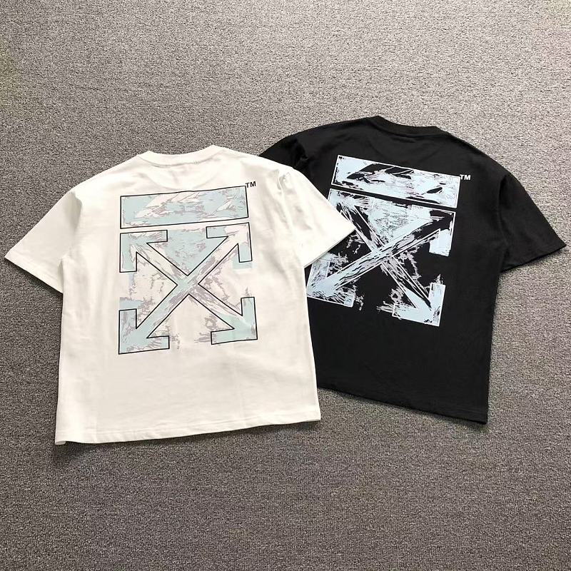 Off-White T-Shirt