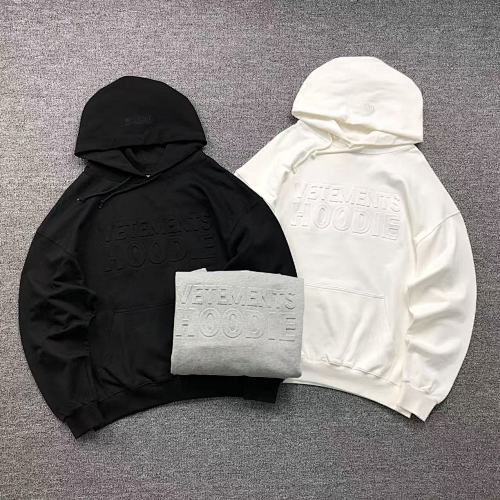 Vetements Hoodie