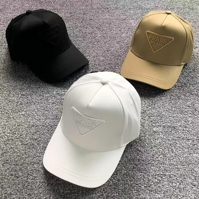 Prada Hat