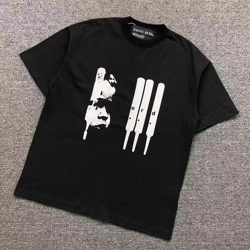 Enfants Riches Deprimes T-Shirt Im 60kg I Wear Size S In The Phot