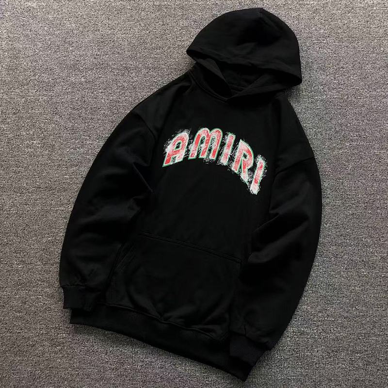 Amiri Hoodie