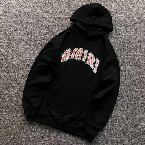 Amiri Hoodie