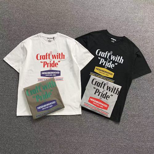 Neighborhood T-Shirt