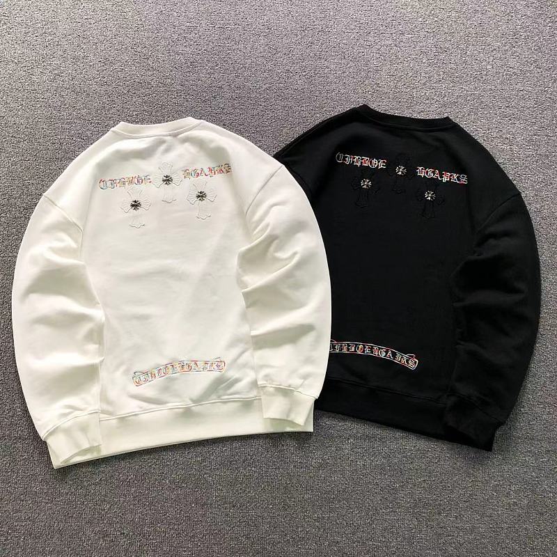 Chrome Hearts Hoodie