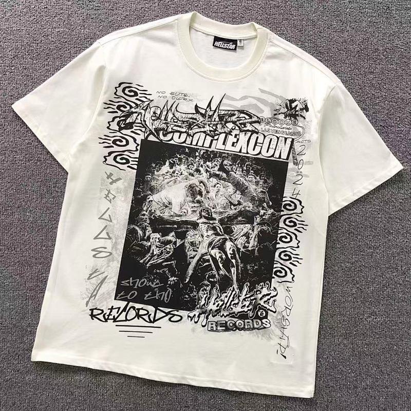 Hellstar T-Shirt