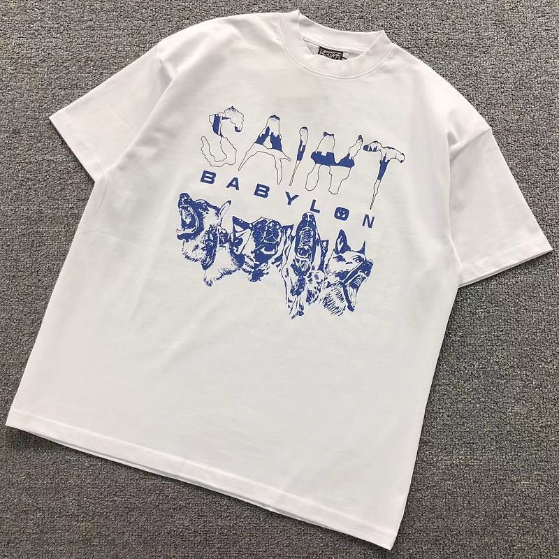 Saint Michael T-Shirt