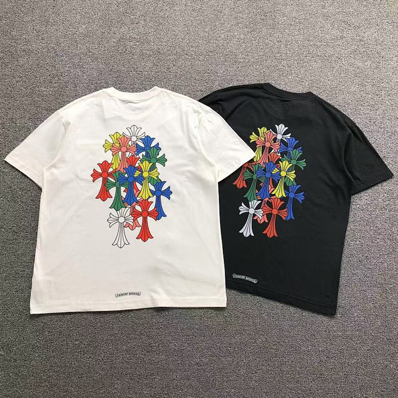 Chrome Hearts T-Shirt
