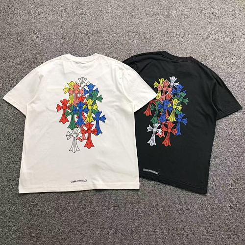 Chrome Hearts T-Shirt