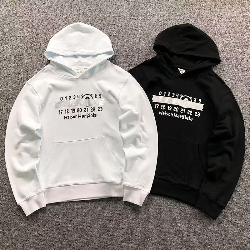 Maison Margiela Hoodie