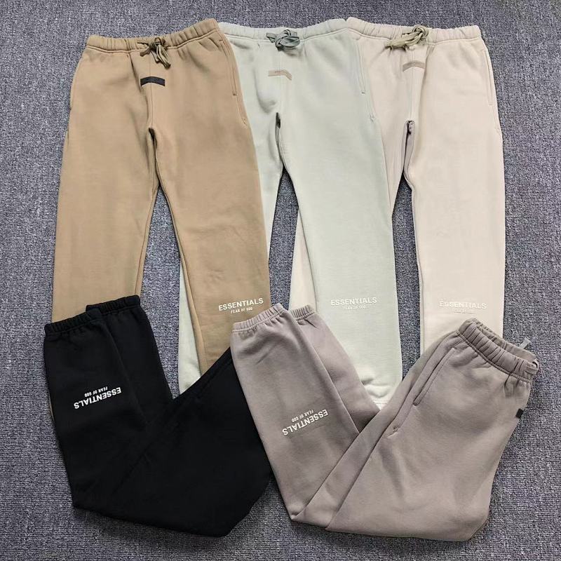 Essentials Fog Trousers