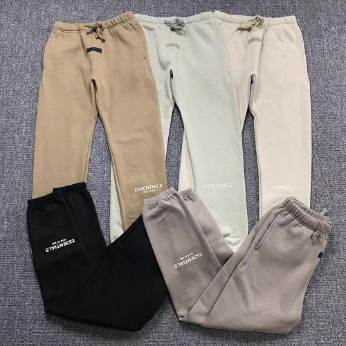 Essentials Fog Trousers