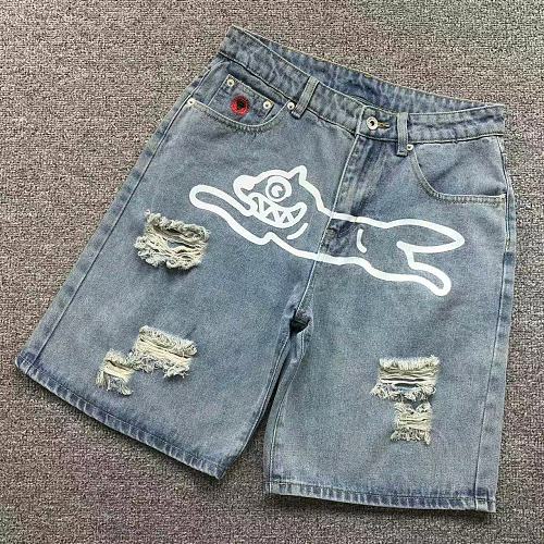 IC R AM Shorts