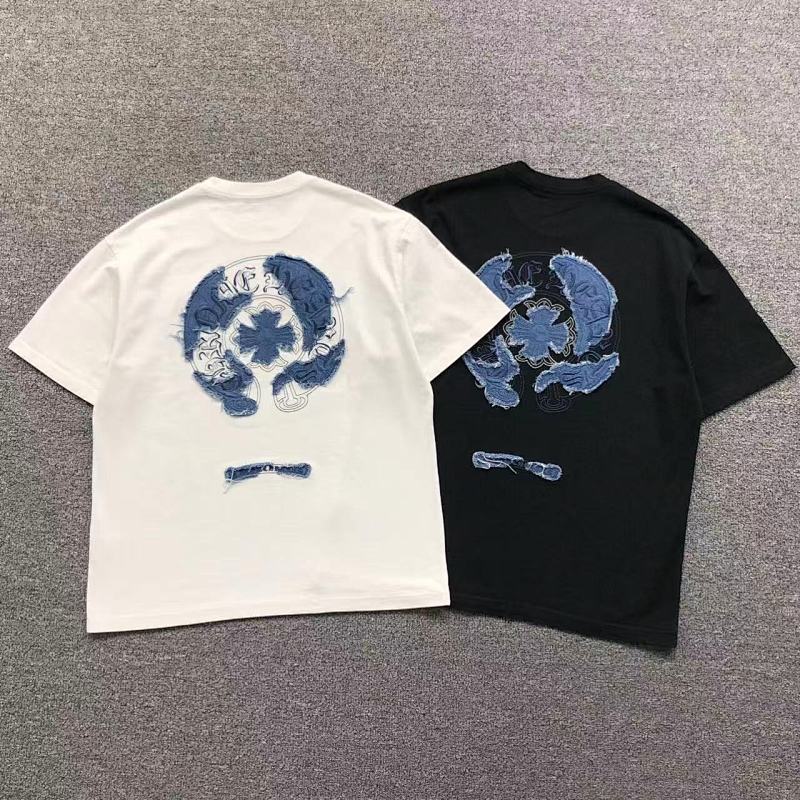 Chrome Hearts T-Shirt