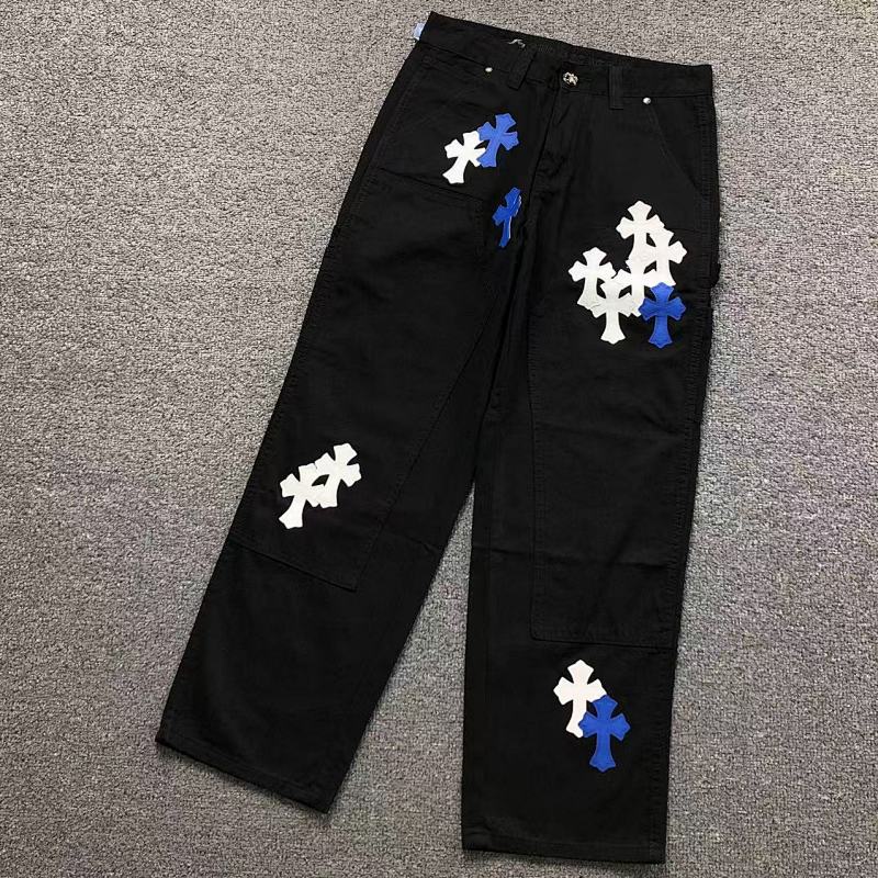Chrome Hearts Trousers