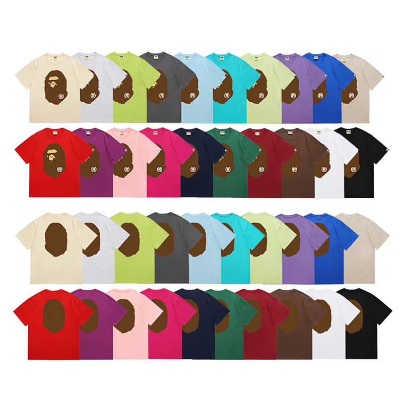 Bape T-Shirt