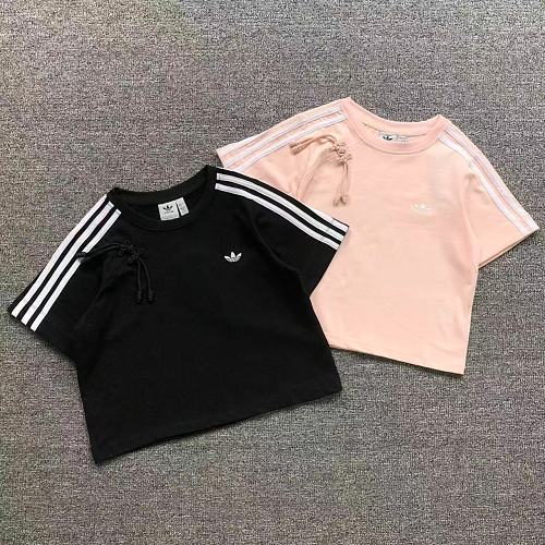 Adidas T-Shirt Femaie Styie