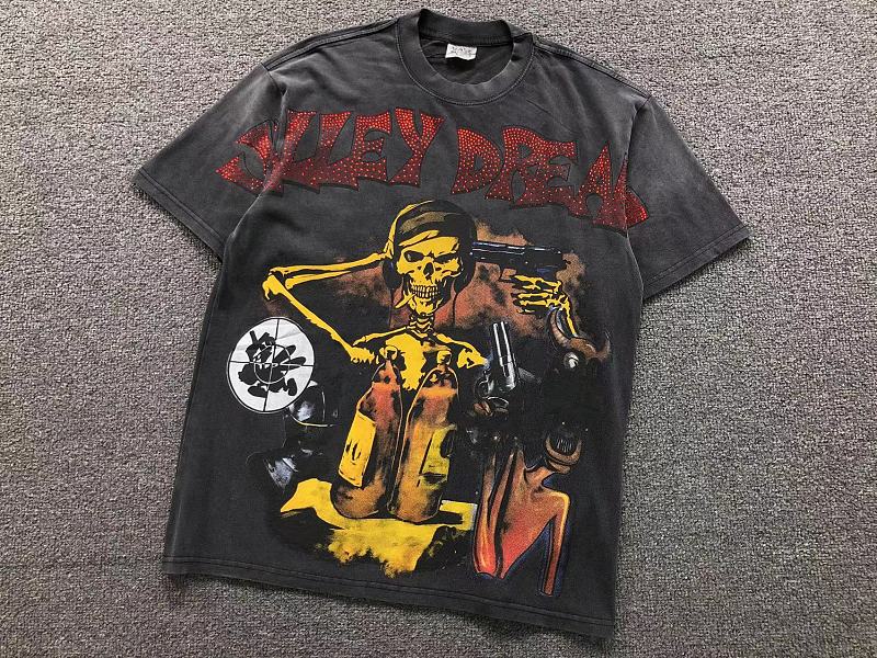 V LL Y T-Shirt