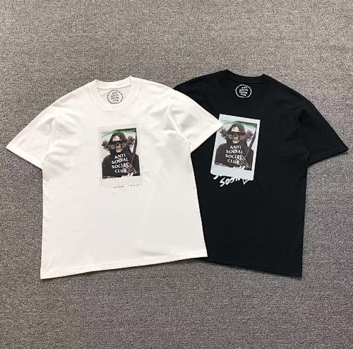 Anti Social Club T-Shirt
