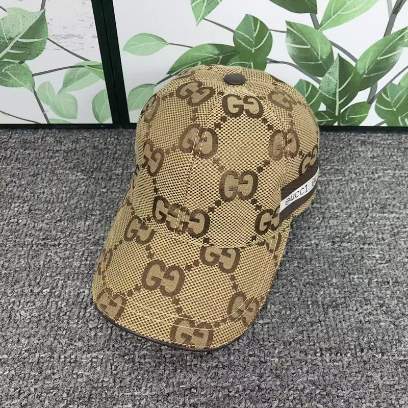 Gucci Hat