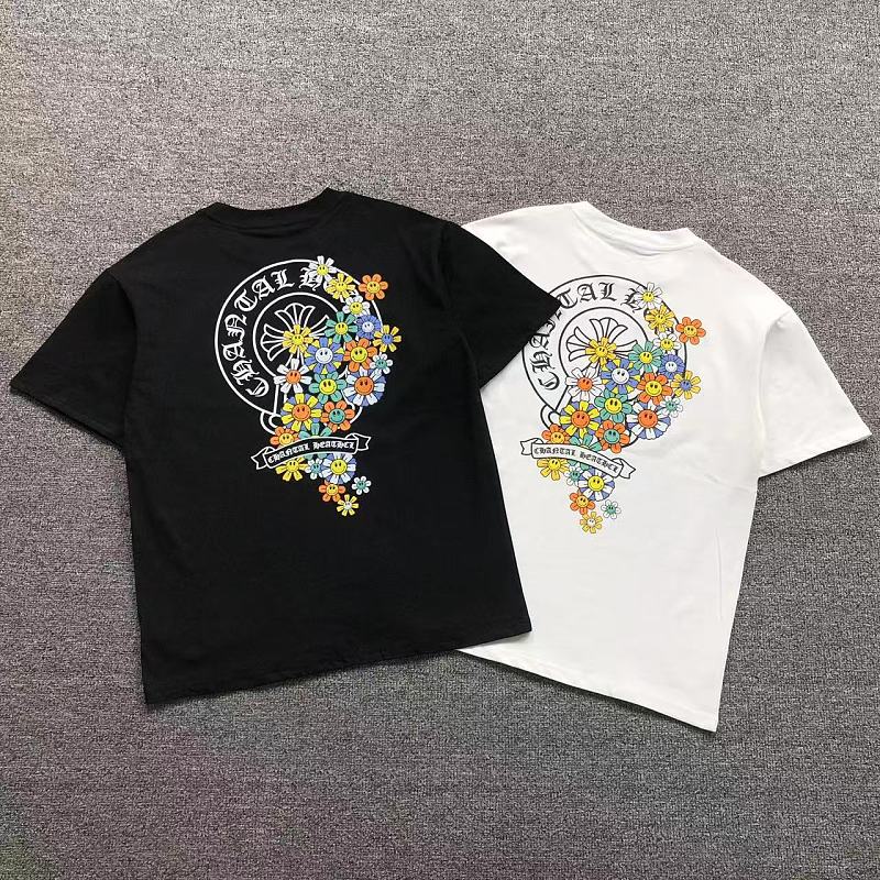 Chrome Hearts T-Shirt