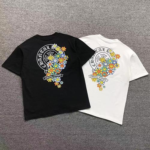 Chrome Hearts T-Shirt
