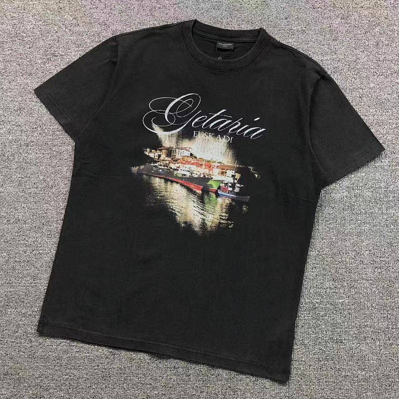 B L IA A T-Shirt
