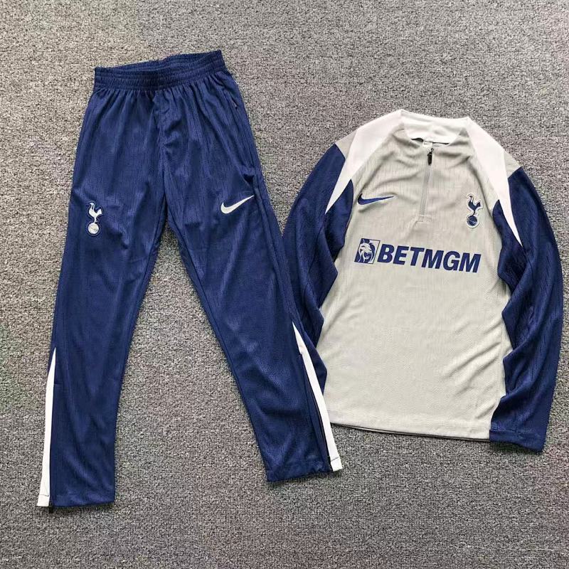 Football Long Sleeved Trousers Child