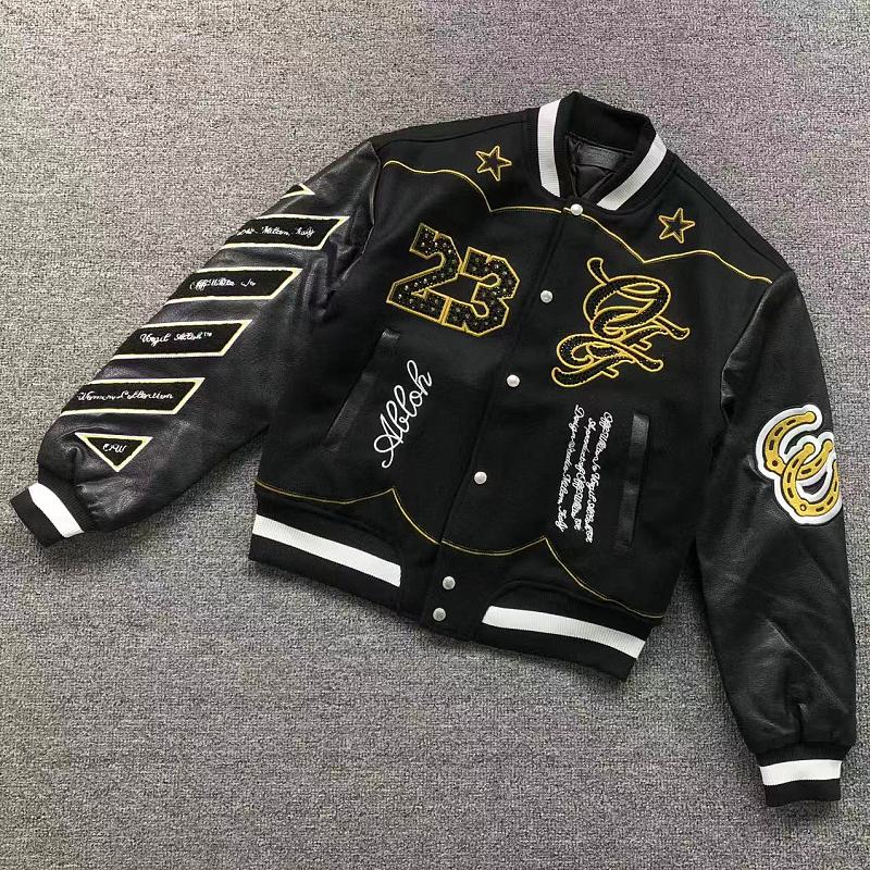Off-White Jacket