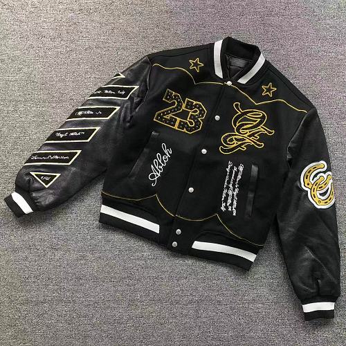 Off-White Jacket