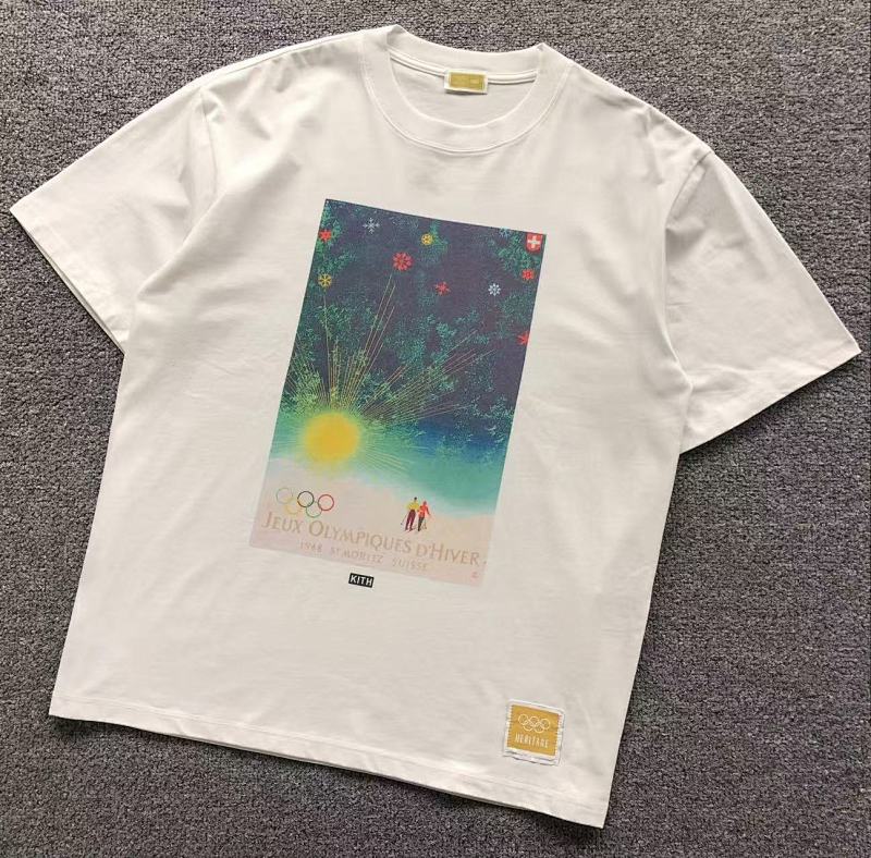 Kith T-Shirt