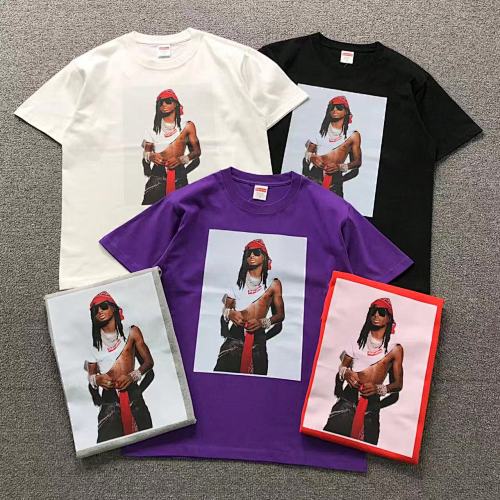 Supreme T-Shirt