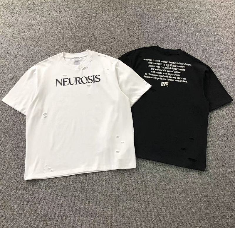 P OT Col IN EX T-Shirt