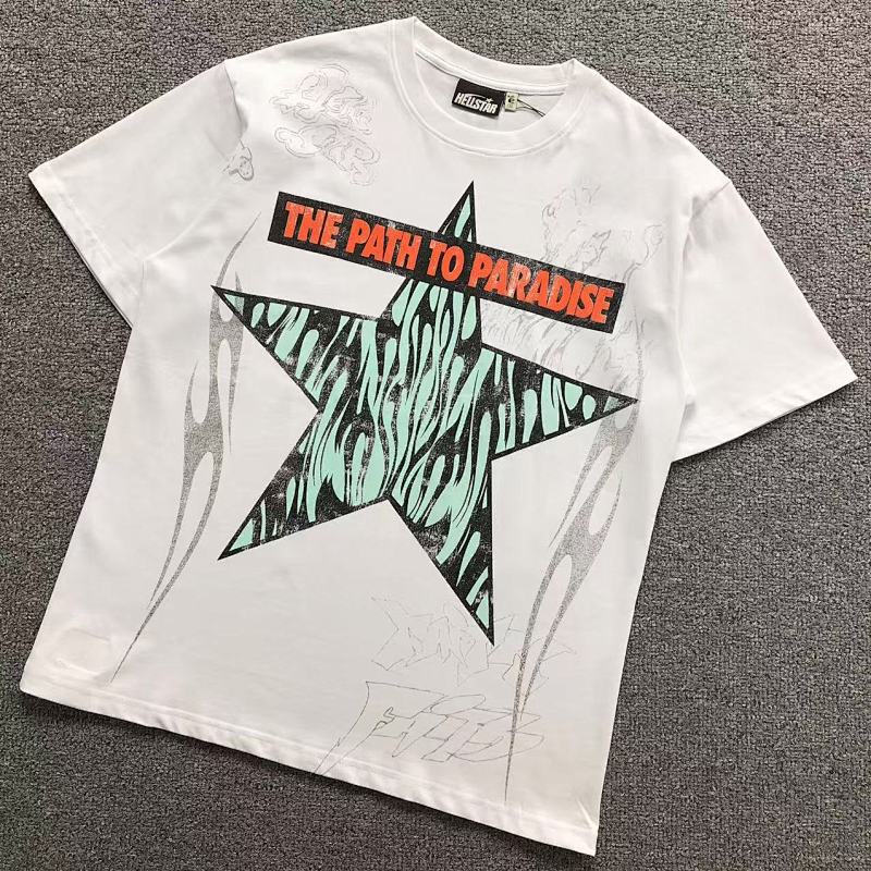Hellstar T-Shirt