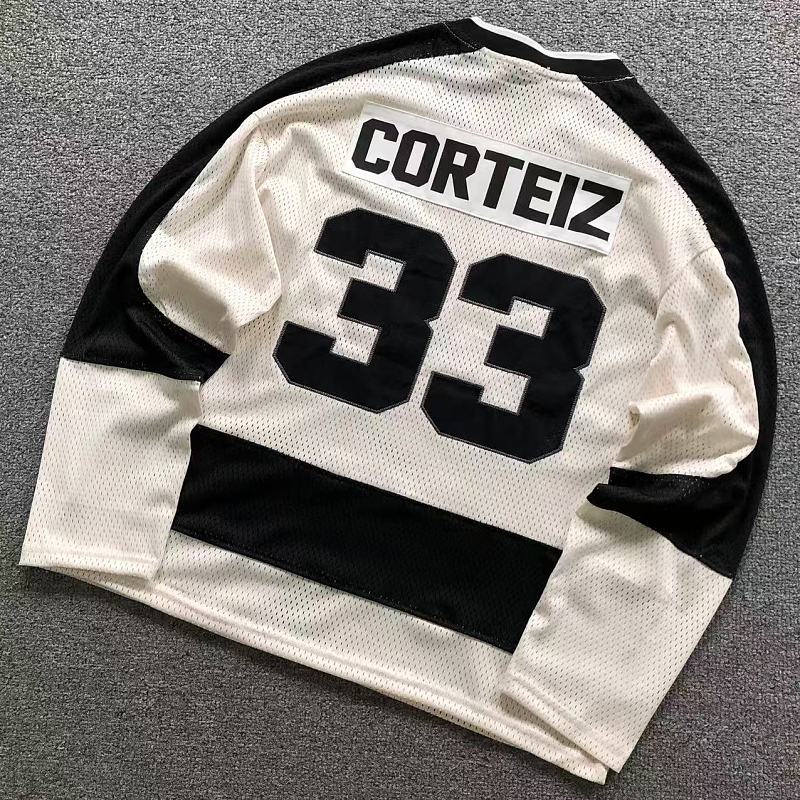 Corteiz Long Sleeved