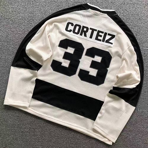 Corteiz Long Sleeved