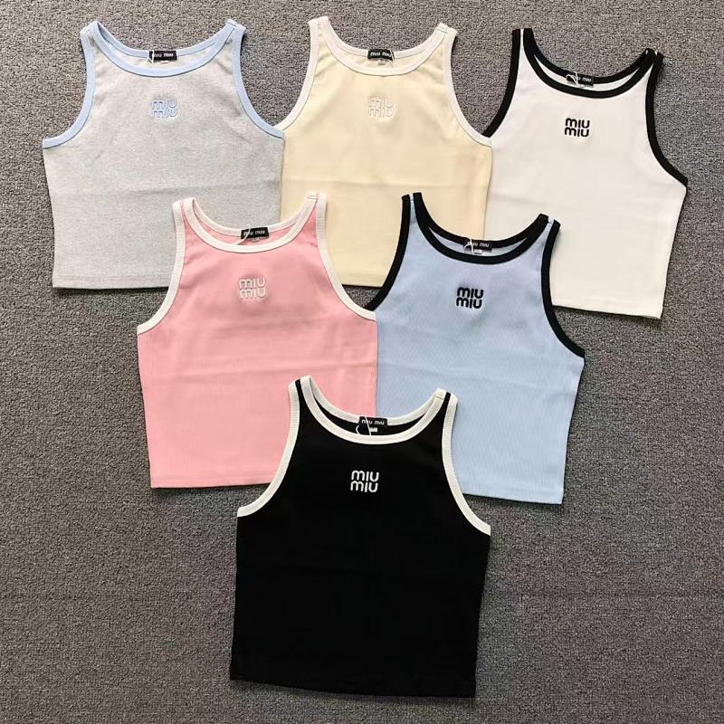 Miu Vest Femaie Styie