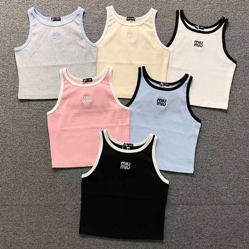 Miu Vest Femaie Styie