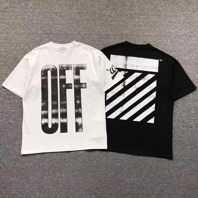 Off-White T-Shirt