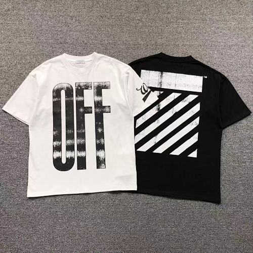 Off-White T-Shirt